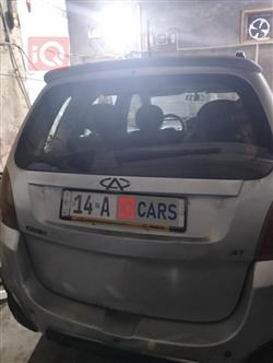 Chery X1